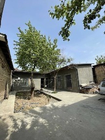 Ташкентская область, Ташкент, Яккасарайский район