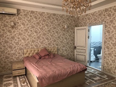 Ташкентская область, Ташкент, Чиланзарский район