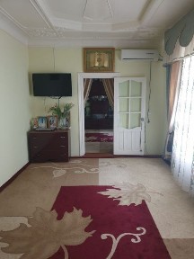 Бухарская область, Гиждуван