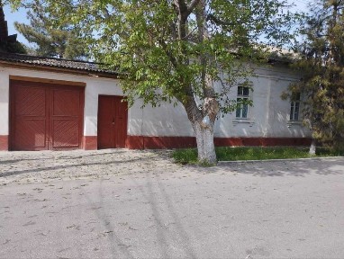 Ташкентская область, Ташкент, Яккасарайский район