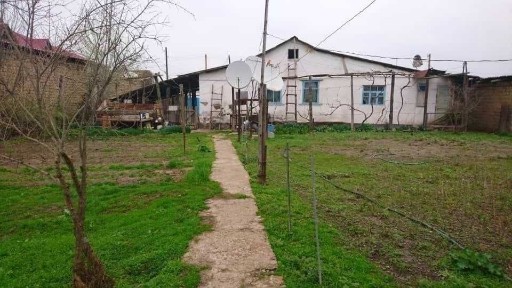 Ташкентская область, Дустабад