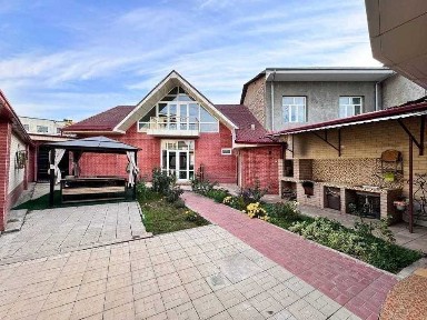 Ташкентская область, Ташкент, Яккасарайский район