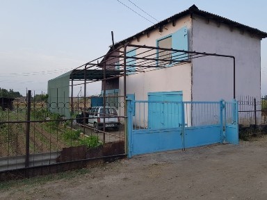 Ташкентская область, Алмалык