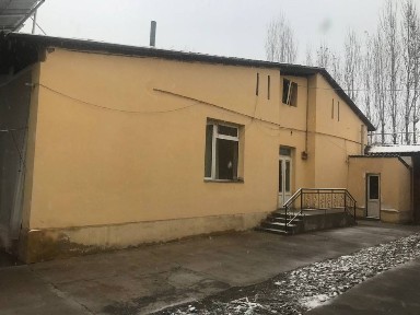 Наманганская область, Учкурган