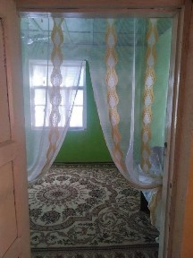 Навоийская область, Канимех