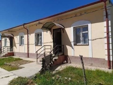 Кашкадарьинская область, Шахрисабз