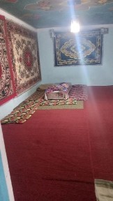 Навоийская область, Навои