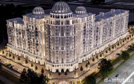 Продается квартира 3х комнатная.