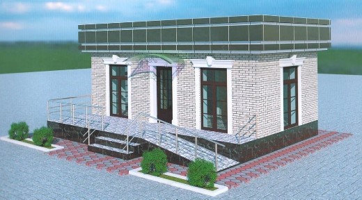 Каракалпакстан, Кунград