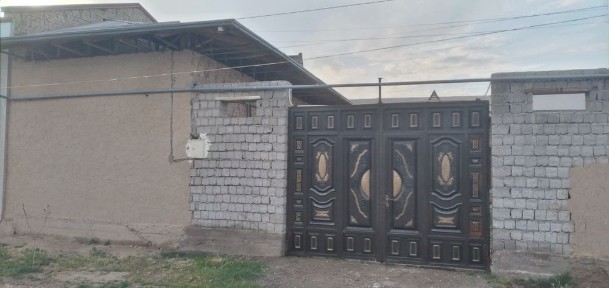 Ташкентская область, Янгиюль