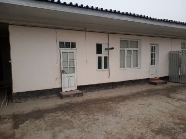 Ташкентская область, Ташкент, Бектемирский район