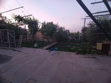 Ташкентская область, Янгиюль