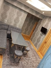 Бухарская область, Бухара