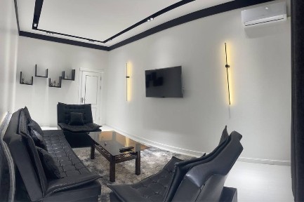 Ташкентская область, Ташкент, Сергелийский район