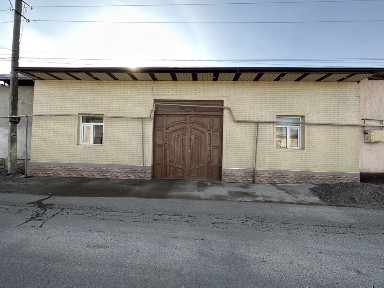 Ташкентская область, Ташкент, Бектемирский район