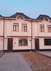 Ташкентская область, Ташкент, Сергелийский район