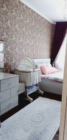 Ташкентская область, Ташкент, Юнусабадский район