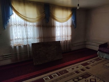 Ташкентская область, Уртааул