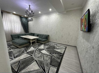 Ташкентская область, Ташкент, Юнусабадский район