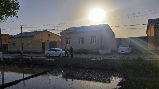 Бухарская область, Каракуль