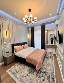 Ташкентская область, Ташкент, Шайхантахурский район