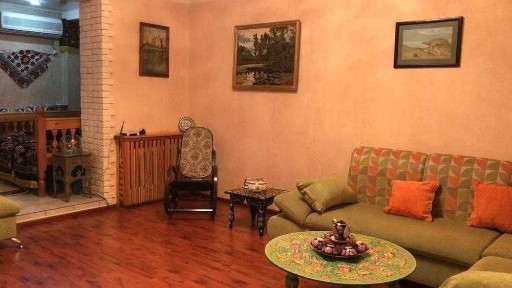 Квартира около 110 школы