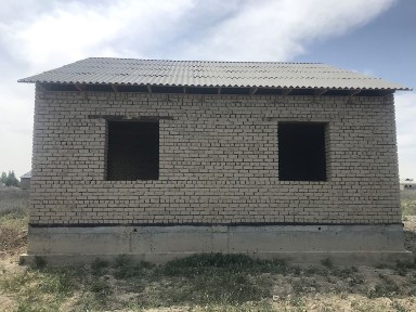 Сырдарьинская область, Гулистан