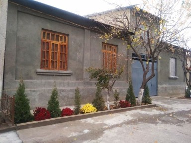 Ташкентская область, Кибрай