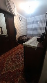 Ташкентская область, Ташкент, Чиланзарский район