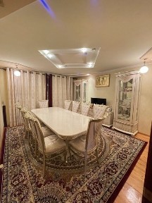 Ташкентская область, Ташкент, Чиланзарский район