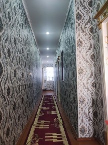 Хорезмская область, Караул