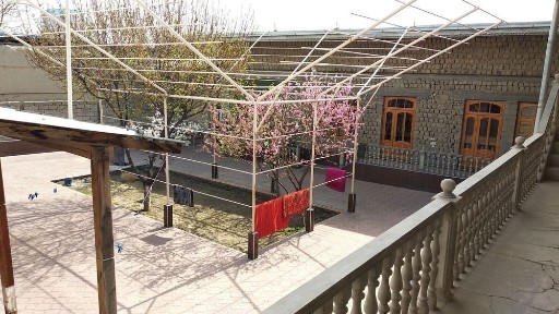 Самаркандская область, Самарканд