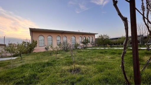 Ташкентская область, Назарбек