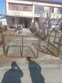 Ташкентская область, Нурафшан (Тойтепа)