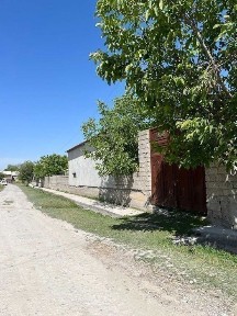 Самаркандская область, Чилек