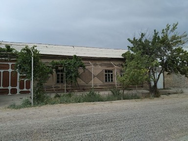 Бухарская область, Бухара