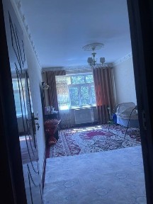 Самаркандская область, Самарканд