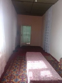 Сырдарьинская область, Cырдарья