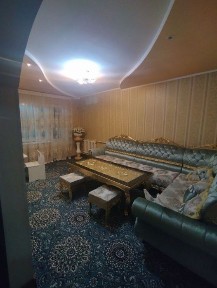 Ферганская область, Фергана