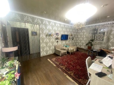 Ташкентская область, Ташкент, Сергелийский район