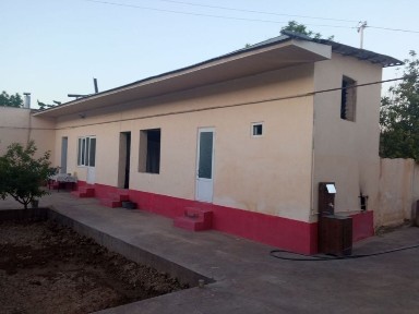 Кашкадарьинская область, Шахрисабз