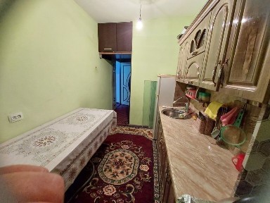 Ташкентская область, Чирчик