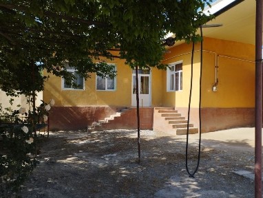 Ферганская область, Фергана