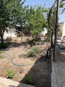 Бухарская область, Каган