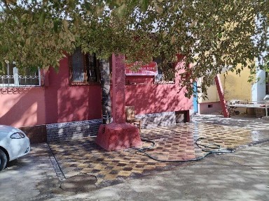 Хорезмская область, Ургенч