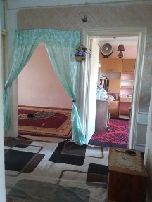 Джизакская область, Джизак