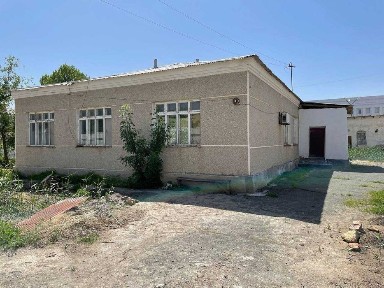 Каракалпакстан, Нукус
