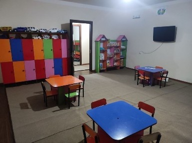 Сурхандарьинская область, Термез