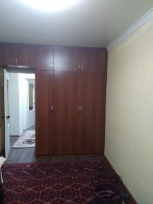 Ташкентская область, Ташкент, Алмазарский район