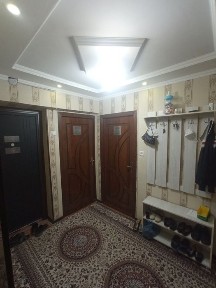 Ташкентская область, Алмалык